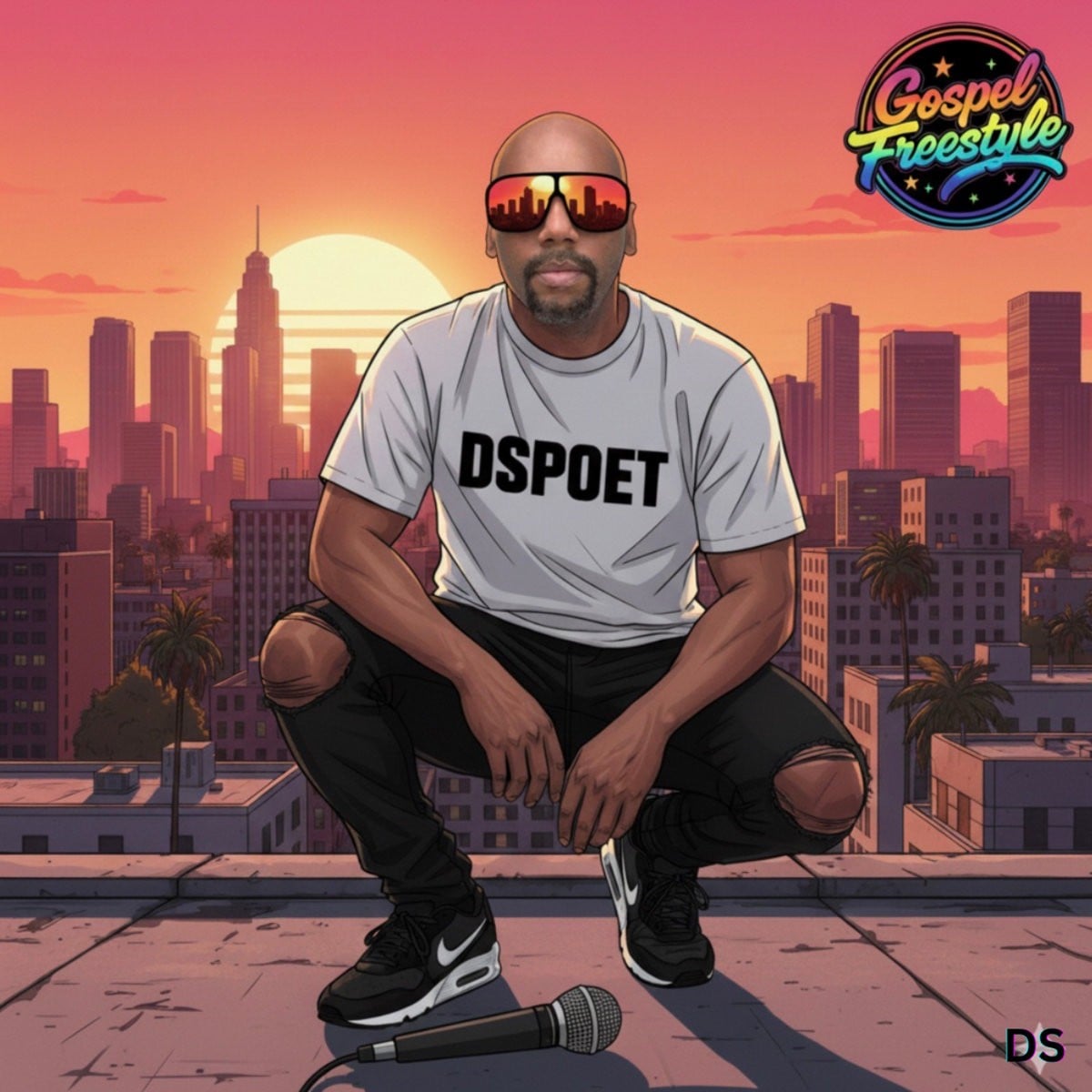 Gospel Freestyle