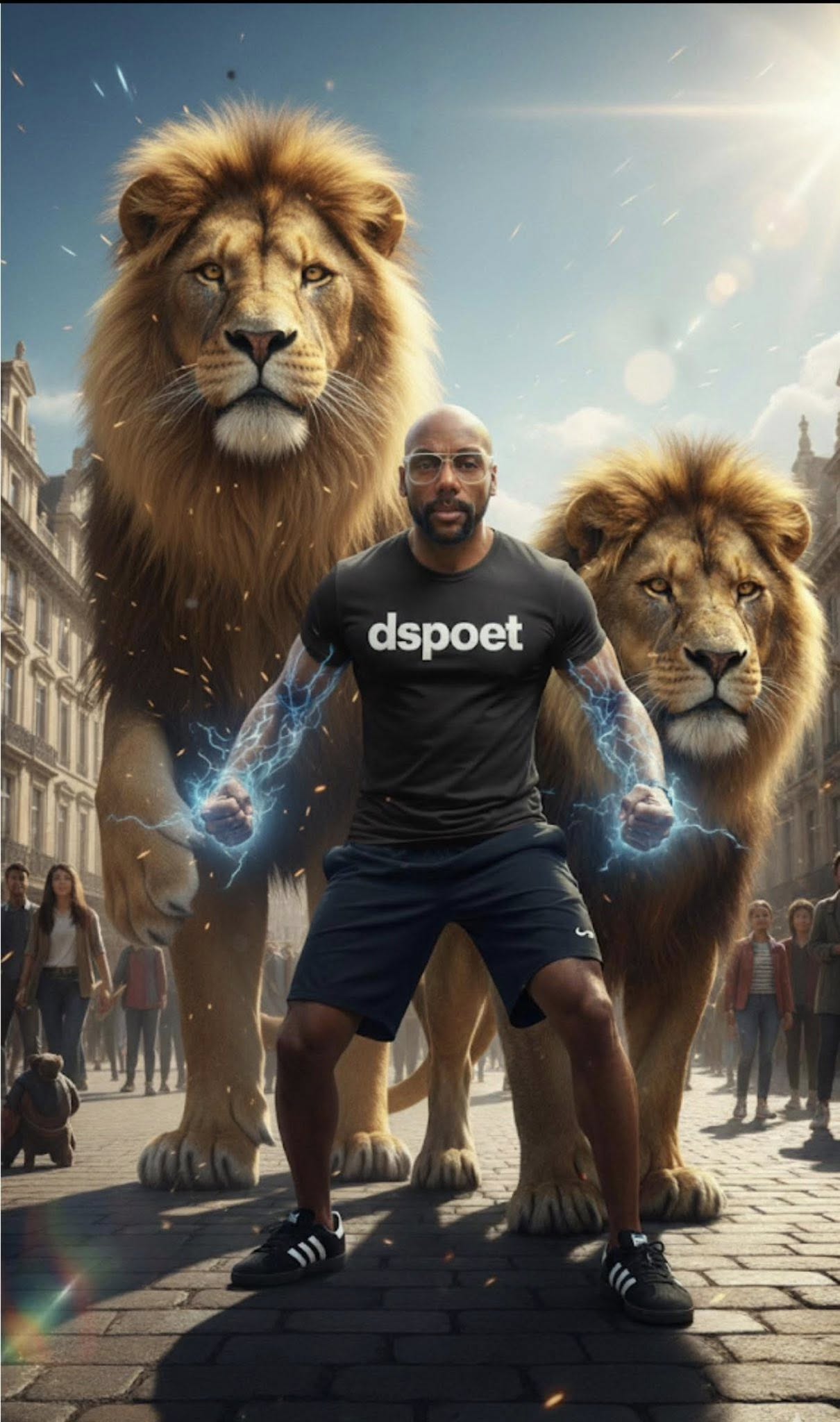 DSPoet Judah
