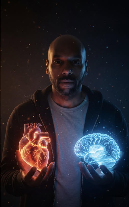 Heart and Brain